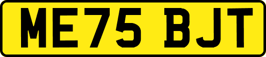 ME75BJT