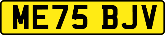 ME75BJV