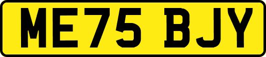 ME75BJY