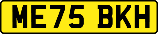 ME75BKH