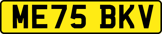 ME75BKV