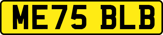 ME75BLB