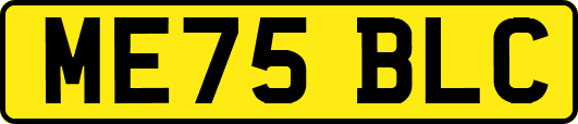 ME75BLC