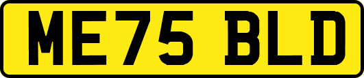 ME75BLD