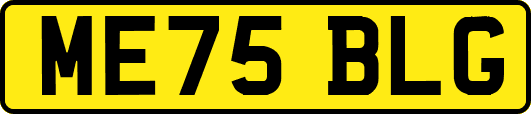 ME75BLG
