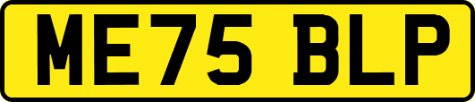 ME75BLP