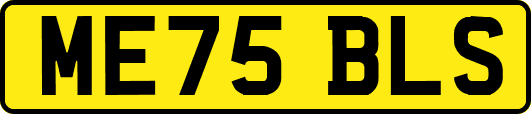 ME75BLS