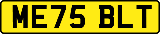 ME75BLT