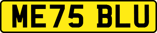ME75BLU