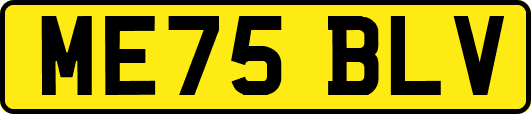 ME75BLV