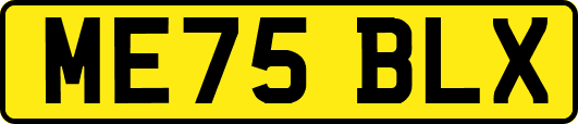 ME75BLX