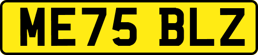 ME75BLZ