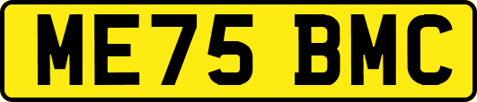 ME75BMC