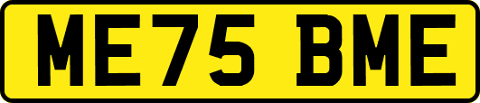 ME75BME