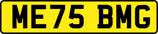 ME75BMG