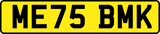 ME75BMK