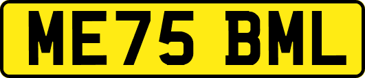 ME75BML