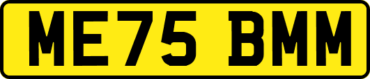 ME75BMM
