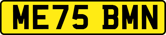 ME75BMN