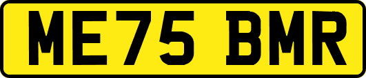ME75BMR