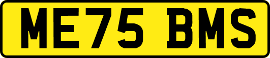 ME75BMS