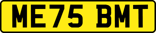 ME75BMT
