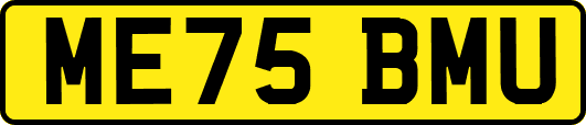 ME75BMU