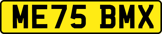 ME75BMX