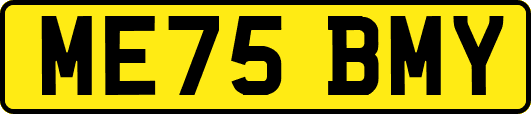 ME75BMY