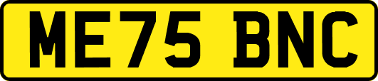 ME75BNC