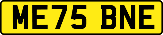 ME75BNE