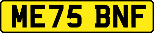 ME75BNF