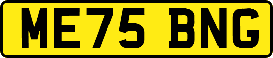 ME75BNG