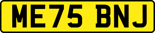 ME75BNJ