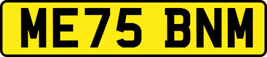 ME75BNM