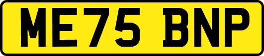 ME75BNP