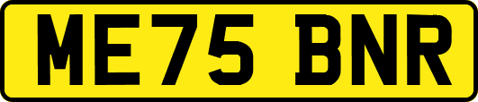 ME75BNR