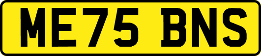 ME75BNS