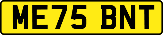 ME75BNT