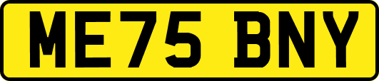 ME75BNY