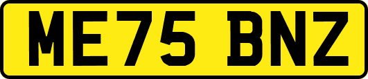 ME75BNZ