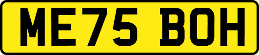 ME75BOH