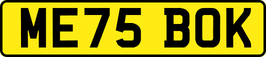 ME75BOK