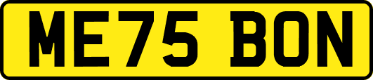 ME75BON
