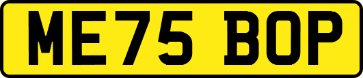 ME75BOP
