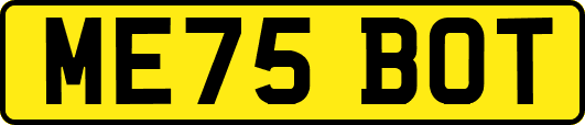 ME75BOT