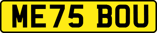 ME75BOU