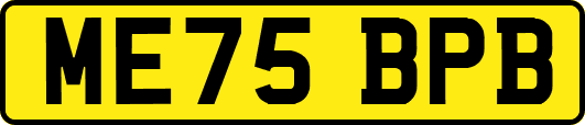 ME75BPB