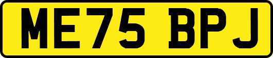 ME75BPJ