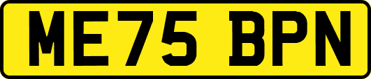 ME75BPN